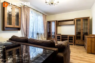 Wynajmę Mieszkanie Kraków - 48 m² - miniatura 4