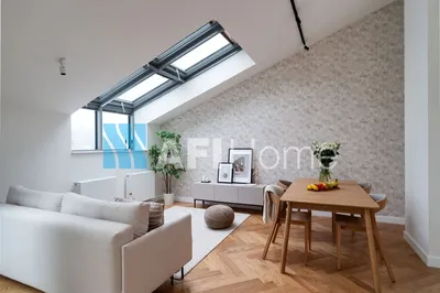 Wynajmę Mieszkanie Warszawa - 65,51 m² - miniatura 2