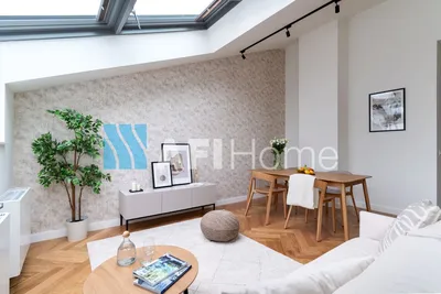 Wynajmę Mieszkanie Warszawa - 65,51 m² - miniatura 3