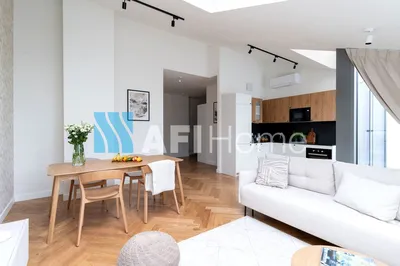 Wynajmę Mieszkanie Warszawa - 65,51 m² - miniatura 4