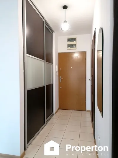 Wynajmę Mieszkanie Warszawa - 40 m² - miniatura 3