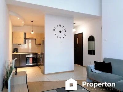 Wynajmę Mieszkanie Warszawa - 40 m² - miniatura 4