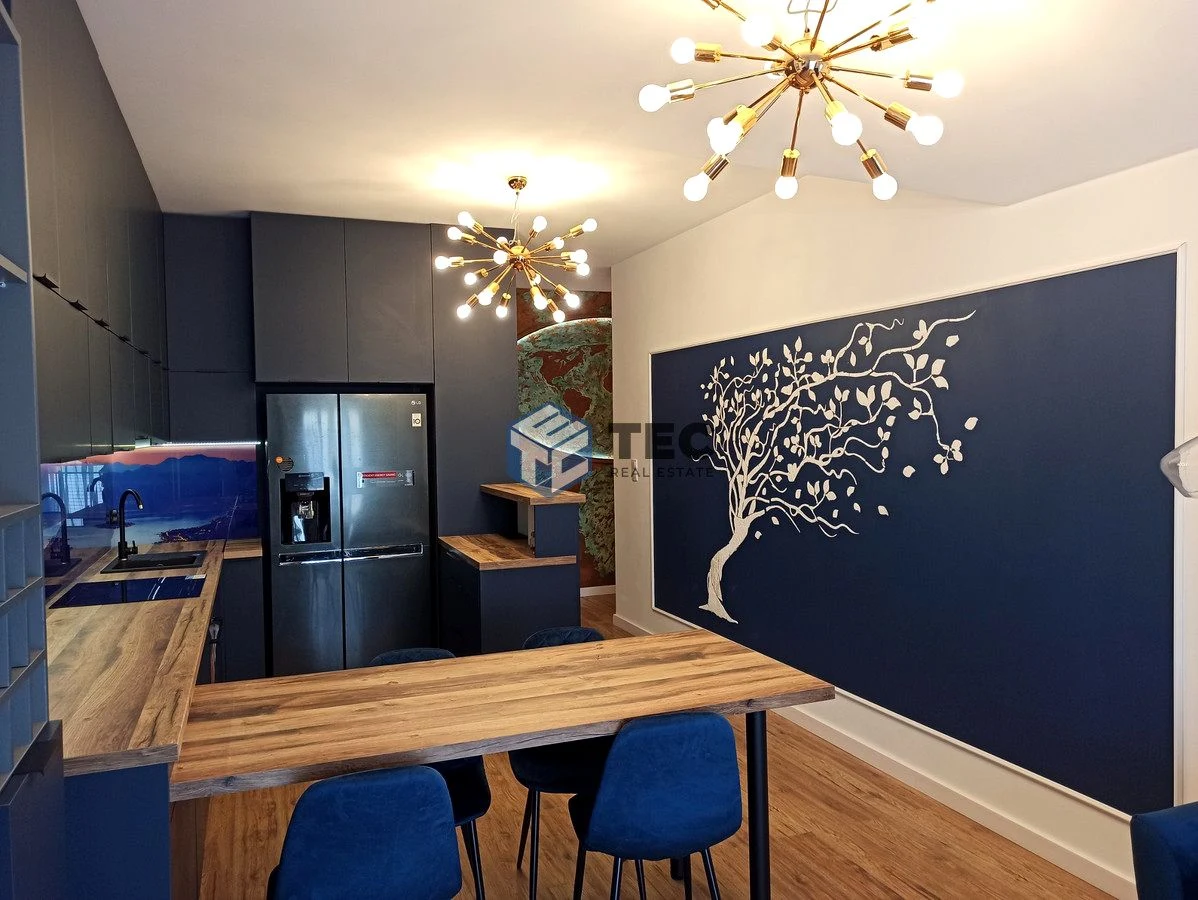 Wynajmę Mieszkanie Kraków - 104 m² - 1/6