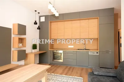Wynajmę Mieszkanie Kraków - 39 m² - miniatura 5