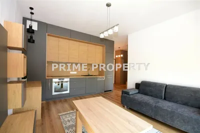 Wynajmę Mieszkanie Kraków - 39 m² - miniatura 4
