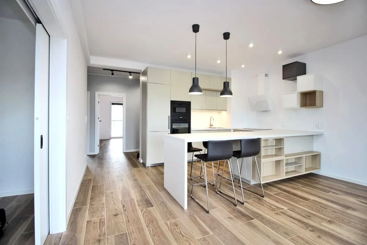 Wynajmę Mieszkanie Katowice - 92,73 m² - 1/33