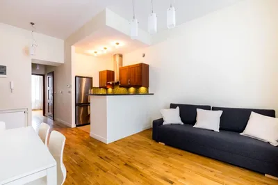 Wynajmę Mieszkanie Kraków - 44 m² - miniatura 4