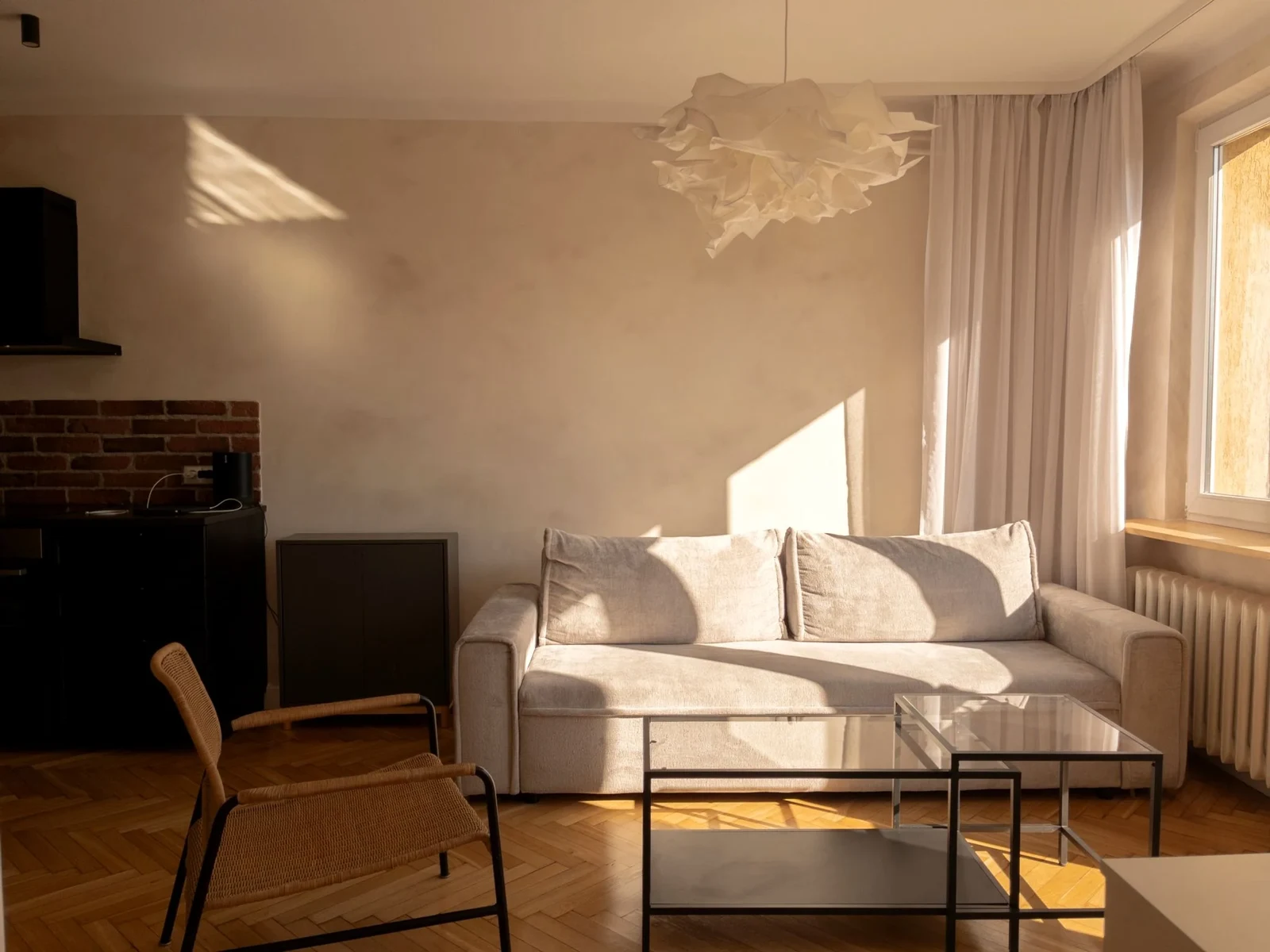 Wynajmę Mieszkanie Kraków - 40 m² - 1/18