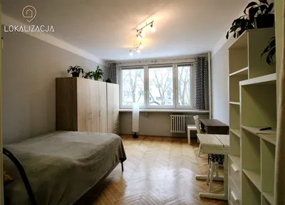 Wynajmę Mieszkanie Kraków - 38 m² - miniatura 2