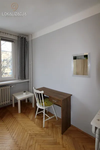 Wynajmę Mieszkanie Kraków - 38 m² - miniatura 3