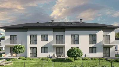 Wynajmę Mieszkanie Warszawa - 44,30 m² - miniatura 3