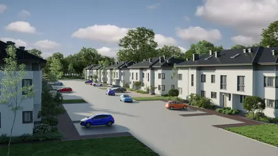 Wynajmę Mieszkanie Warszawa - 44,30 m²