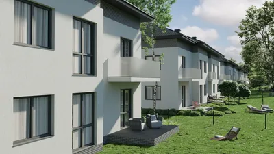 Wynajmę Mieszkanie Warszawa - 44,30 m² - miniatura 5