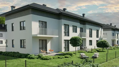 Wynajmę Mieszkanie Warszawa - 44,30 m² - miniatura 2