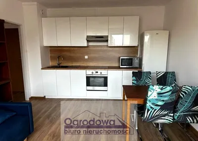 Wynajmę Mieszkanie Warszawa - 36 m² - miniatura 5