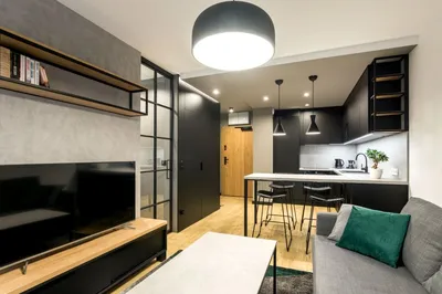 Wynajmę Mieszkanie Oświęcim - 33 m² - miniatura 2