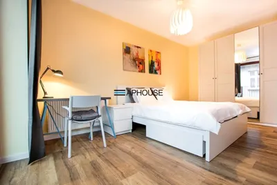 Wynajmę Mieszkanie Kraków - 41 m² - miniatura 4