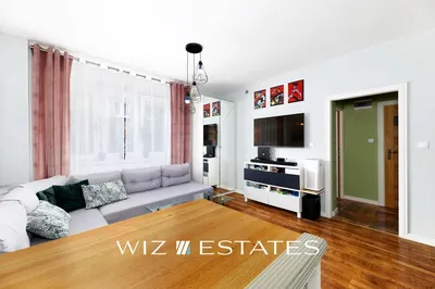 Wynajmę Mieszkanie Kraków - 30,63 m² - miniatura 3