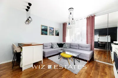 Wynajmę Mieszkanie Kraków - 30,63 m² - miniatura 5