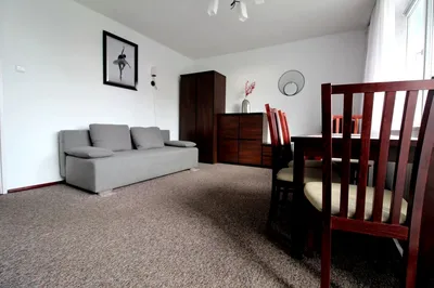 Wynajmę Mieszkanie Warszawa - 47 m²