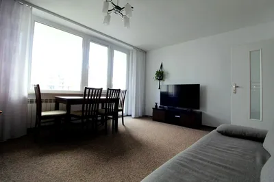 Wynajmę Mieszkanie Warszawa - 47 m² - miniatura 2
