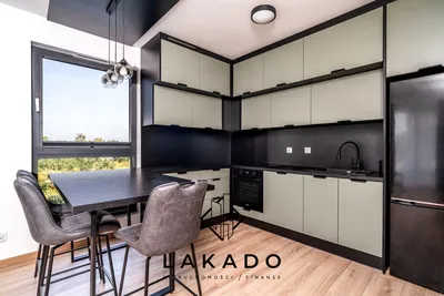 Wynajmę Mieszkanie Kraków - 55 m² - miniatura 3