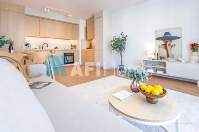 Wynajmę Mieszkanie Warszawa - 48,82 m² - miniatura 3
