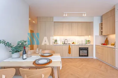 Wynajmę Mieszkanie Warszawa - 48,82 m² - miniatura 4