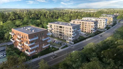 Wynajmę Mieszkanie Łódź - 50,14 m² - miniatura 3
