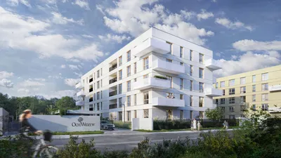 Wynajmę Mieszkanie Łódź - 50,14 m² - miniatura 4
