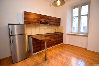 Wynajmę Mieszkanie Kraków - 52 m²