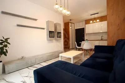 Wynajmę Mieszkanie Wrocław - 37 m² - miniatura 5