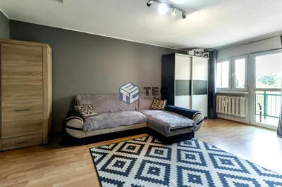 Wynajmę Mieszkanie Kraków - 53,86 m² - miniatura 5