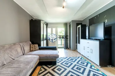 Wynajmę Mieszkanie Kraków - 53,86 m² - miniatura 4