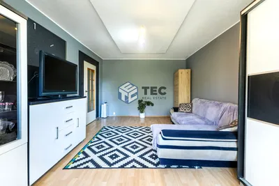 Wynajmę Mieszkanie Kraków - 53,86 m² - miniatura 3