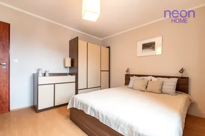 Wynajmę Mieszkanie Kraków - 88 m² - miniatura 2