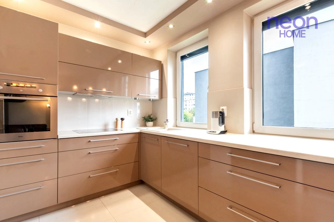 Wynajmę Mieszkanie Kraków - 88 m² - 1/24