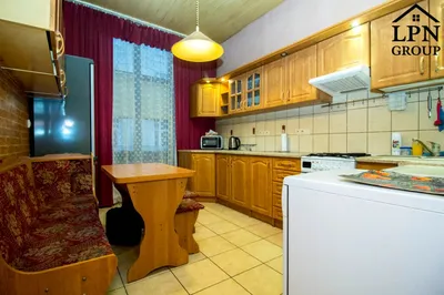 Wynajmę Mieszkanie Kraków - 86,38 m² - miniatura 4