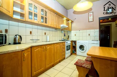 Wynajmę Mieszkanie Kraków - 86,38 m² - miniatura 3