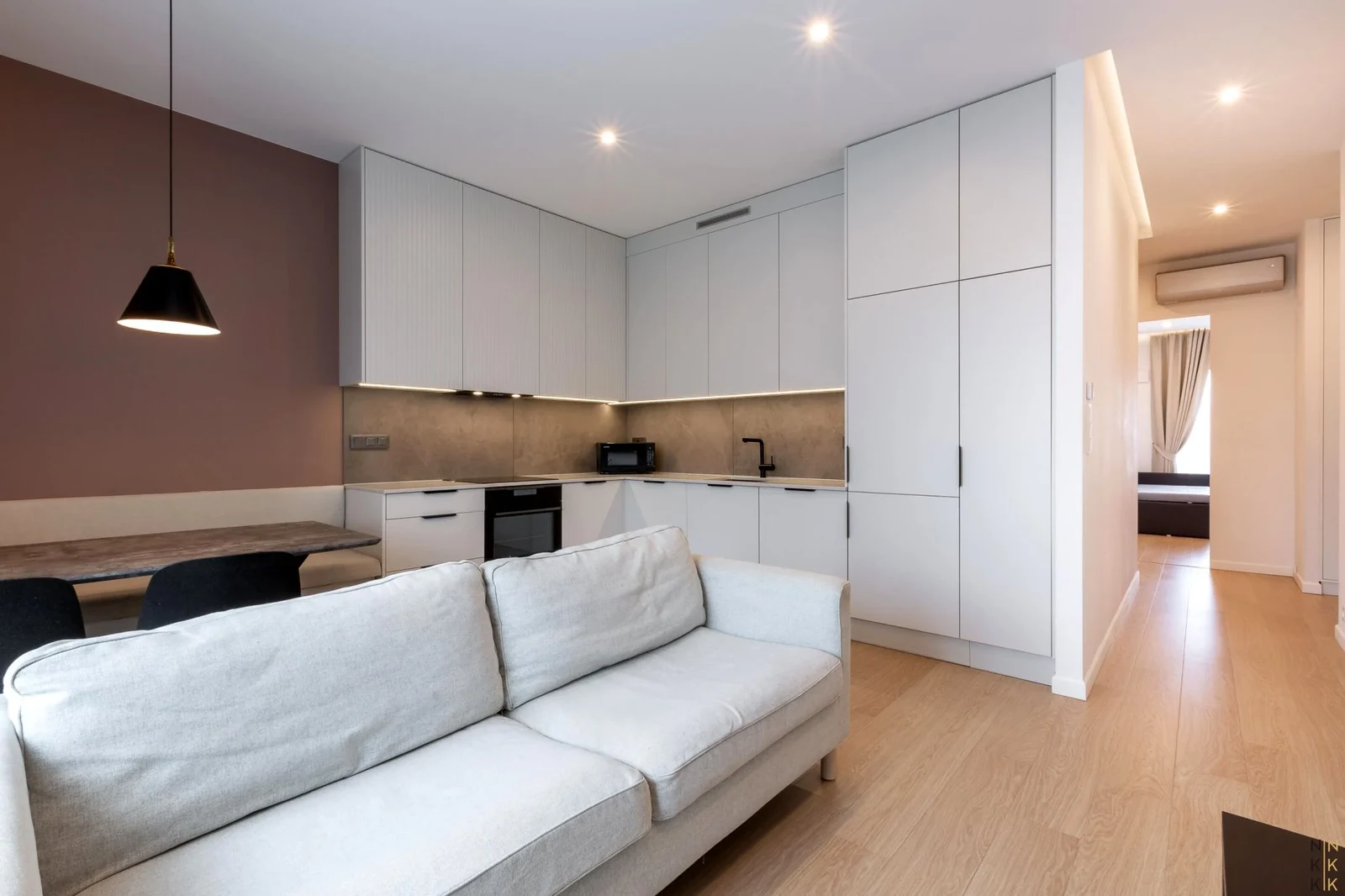 Wynajmę Mieszkanie Wrocław - 62 m² - 1/19