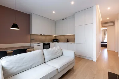 Wynajmę Mieszkanie Wrocław - 62 m²