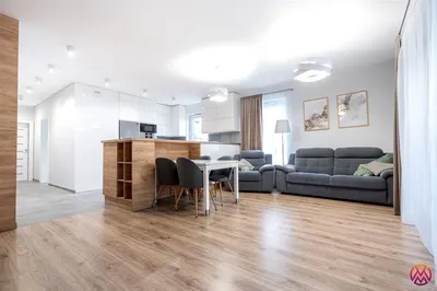 Wynajmę Mieszkanie Warszawa - 76 m² - miniatura 3