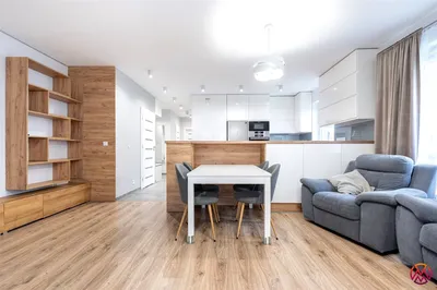 Wynajmę Mieszkanie Warszawa - 76 m²