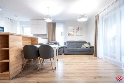 Wynajmę Mieszkanie Warszawa - 76 m² - miniatura 2