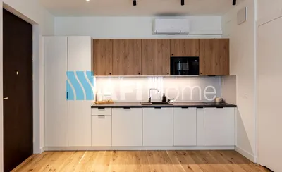 Wynajmę Mieszkanie Warszawa - 36 m² - miniatura 4
