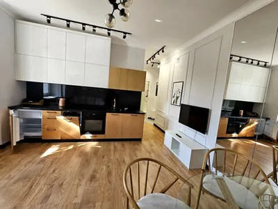 Wynajmę Mieszkanie Warszawa - 38 m² - miniatura 3