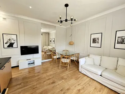 Wynajmę Mieszkanie Warszawa - 38 m² - miniatura 2