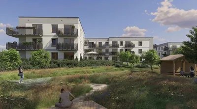 Wynajmę Mieszkanie Warszawa - 43 m² - miniatura 5