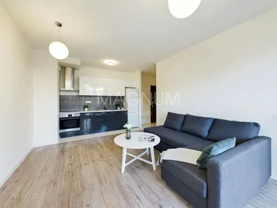 Wynajmę Mieszkanie Warszawa - 53,73 m² - miniatura 2