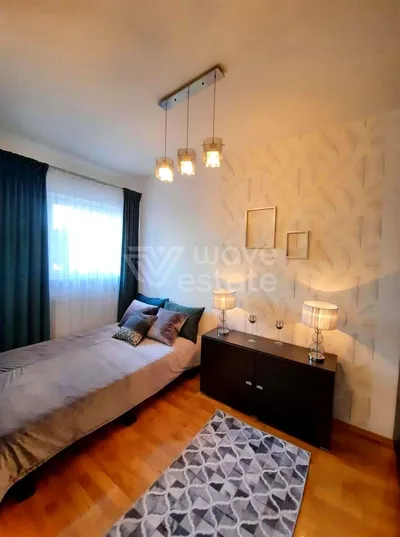 Wynajmę Mieszkanie Warszawa - 36 m² - miniatura 2